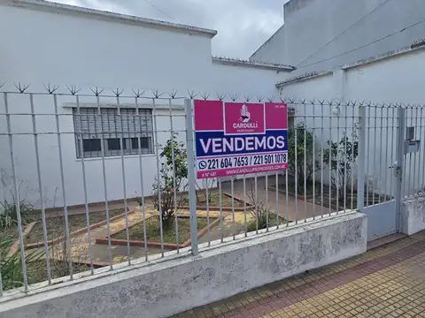 Casa en Venta en La Plata, Partido de La Plata