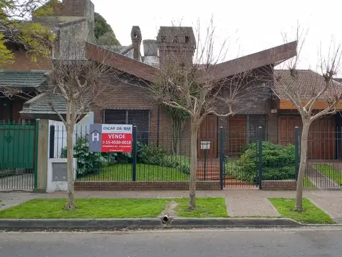 Casa en Venta en Hurlingham, Partido de Hurlingham