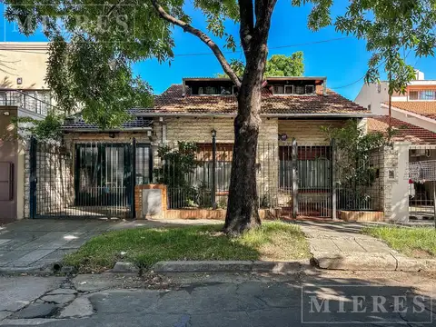 Casa en Venta en San Isidro, Partido de San Isidro