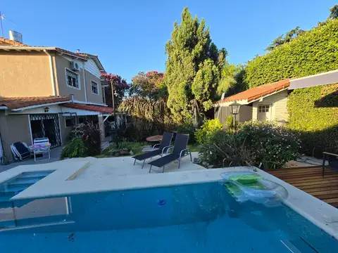Casa en Venta en San Antonio de Padua, Partido de Merlo
