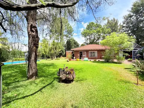 Casa en Venta en Los Rosales, Countries y Barrios Cerrados en Ezeiza