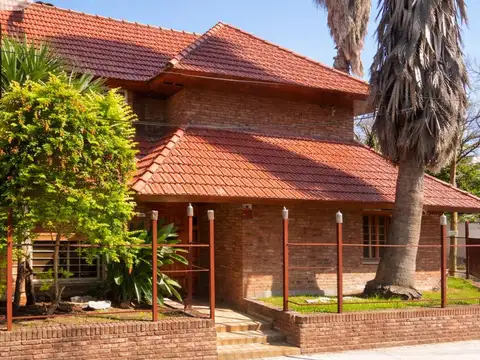 Casa en Venta en Haedo, Partido de Morón