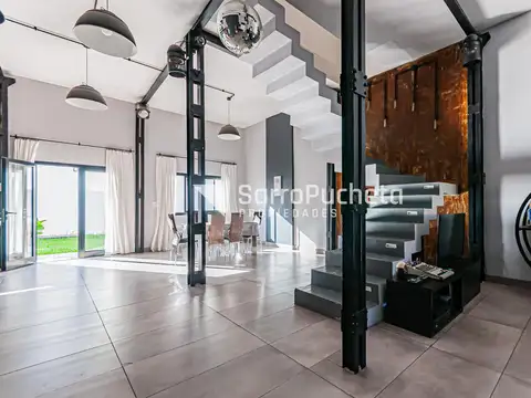 Casa en Venta en Haedo Sur, Haedo
