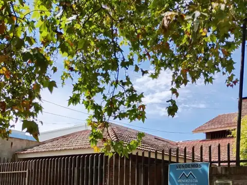 Casa en Venta en Burzaco, Partido de Almirante Brown