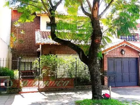Casa en Venta en Castelar, Partido de Morón