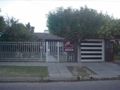 Casa en Venta en Gregorio de Laferrere, Partido de La Matanza