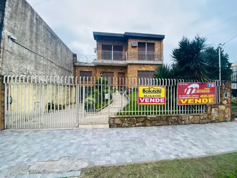 Casa en Venta en Gregorio de Laferrere, Partido de La Matanza