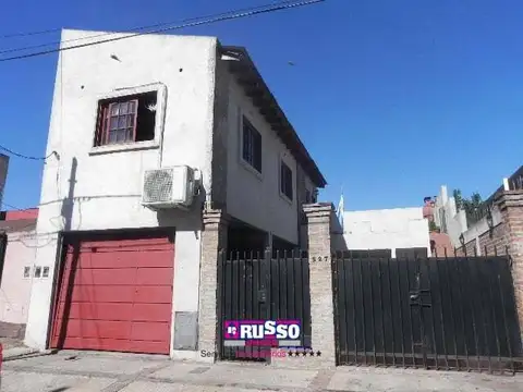 Casa en Venta en Villa Luzuriaga, Partido de La Matanza