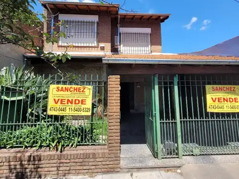 Casa en Venta en Boulogne, Partido de San Isidro