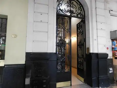Oficina en Venta en Microcentro, Centro