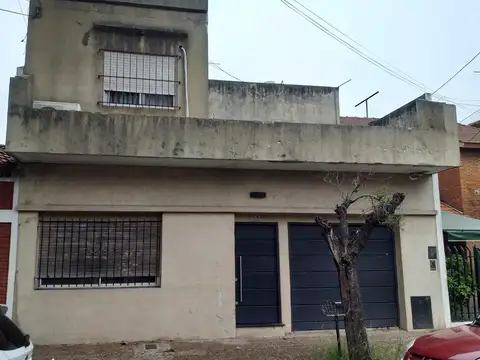 Casa en Venta en Ramos Mejia Sur, Ramos Mejia