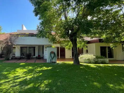 Casa en Venta en Country Club Los Cardales, Countries y Barrios Cerrados en Campana