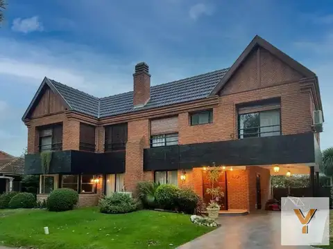 Casa en Venta en Canning, Partido de Esteban Echeverría