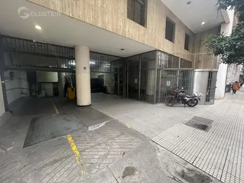 Oficina en Venta en Microcentro, Centro