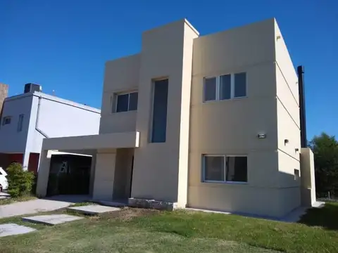 Casa en Venta en La cañada de Pilar, Countries y Barrios Cerrados en Pilar