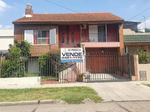 Casa en Venta en Villa Luzuriaga, Partido de La Matanza