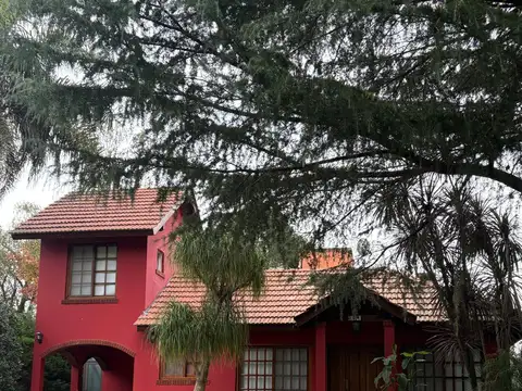 Casa en Venta en El Bosque, Countries y Barrios Cerrados en Campana