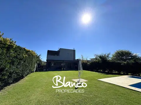 Casa en Venta en La cañada de Pilar, Countries y Barrios Cerrados en Pilar