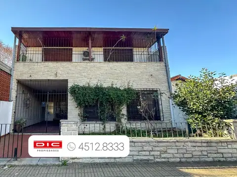 Casa en Venta en Munro, Partido de Vicente López