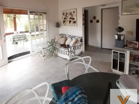Casa en Venta en Delta del Tigre, Partido de Tigre