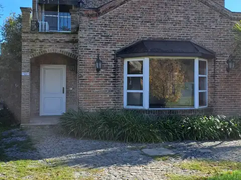 Casa en Venta en Pilar Centro, Pilar
