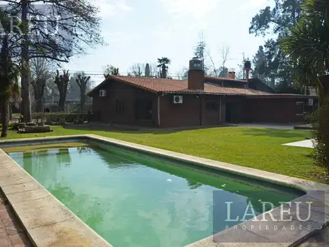 Casa en Venta en Pilar, Partido de Pilar