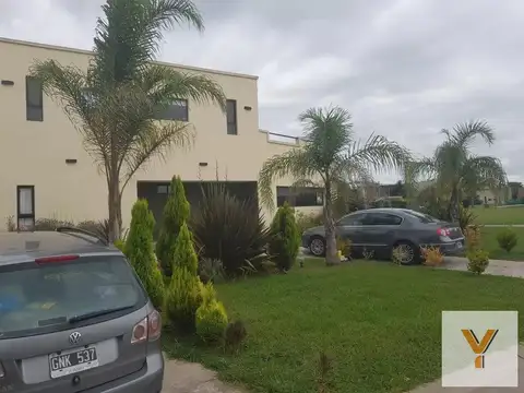 Casa en Venta en Haras Santa Maria, Countries y Barrios Cerrados en Escobar