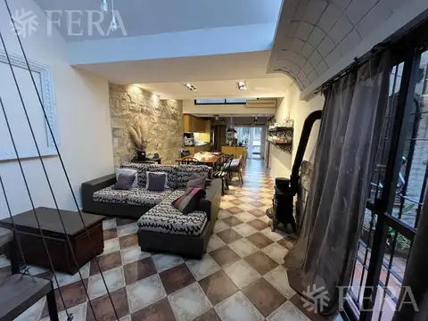 Casa en Venta en Sarandi, Partido de Avellaneda
