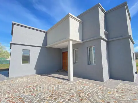 Casa en Venta en Coronel Brandsen, Partido de Brandsen