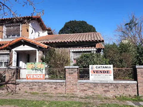 Casa en Venta en San Miguel, Partido de San Miguel