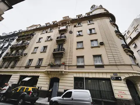 Oficina en Venta en San Nicolás, Capital Federal