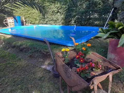 Casa en Venta en Los Polvorines, Partido de Malvinas Argentinas