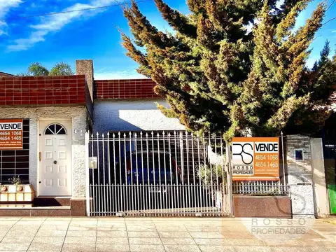 Casa en Venta en Ramos Mejia Sur, Ramos Mejia