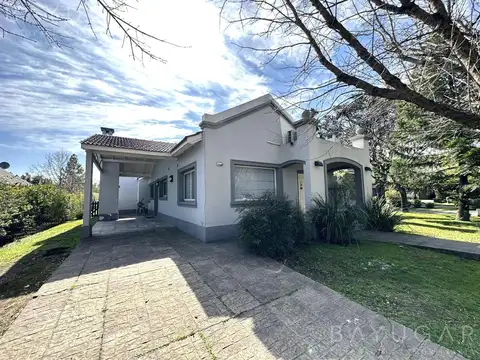 Casa en Venta en Sausalito, Countries y Barrios Cerrados en Pilar