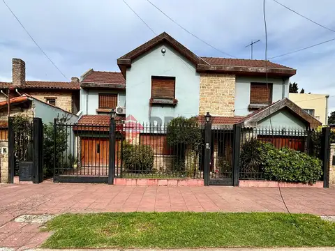 Casa en Venta en Hurlingham, Partido de Hurlingham