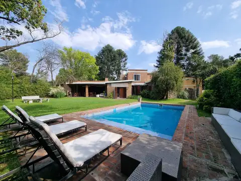 Casa en Venta en Pilar, Partido de Pilar