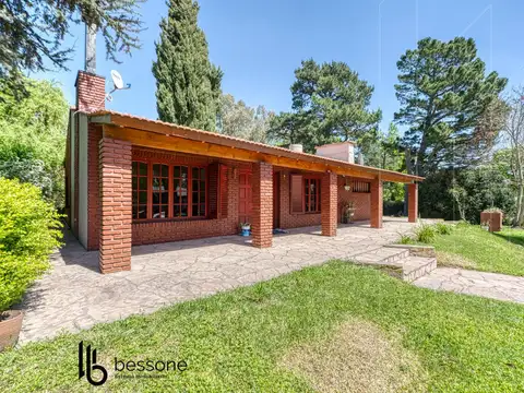 Casa en Venta en Mar del Plata, Partido de General Pueyrredón