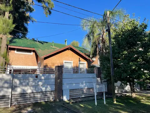 Casa en Venta en Ituzaingo, Partido de Ituzaingó