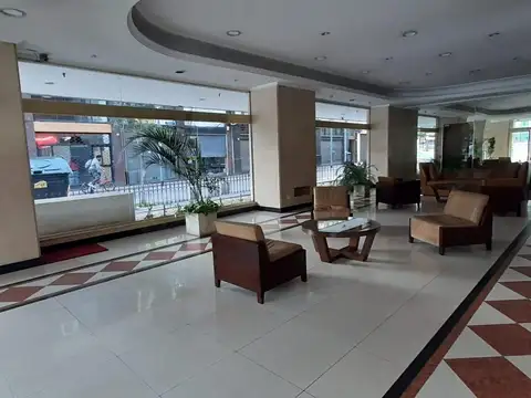 Oficina en Venta en Monserrat, Capital Federal