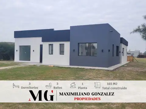 Casa en Venta en Canning, Partido de Esteban Echeverría