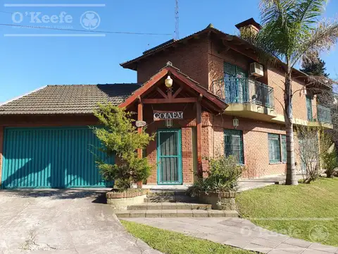 Casa en Venta en Centro Agricola el Pato, Partido de Berazategui