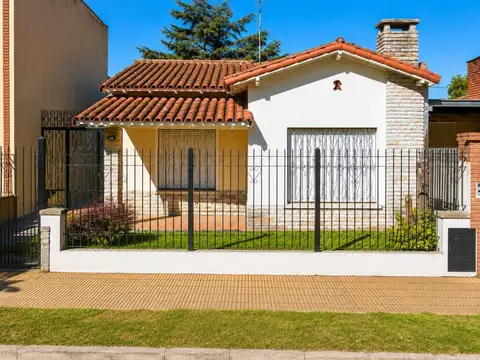 Casa en Venta en Ramos Mejia, Partido de La Matanza