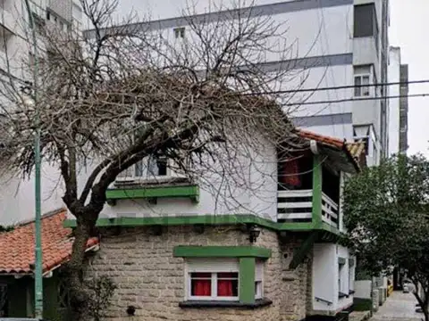 Casa en Venta en Plaza Colon, Mar del Plata