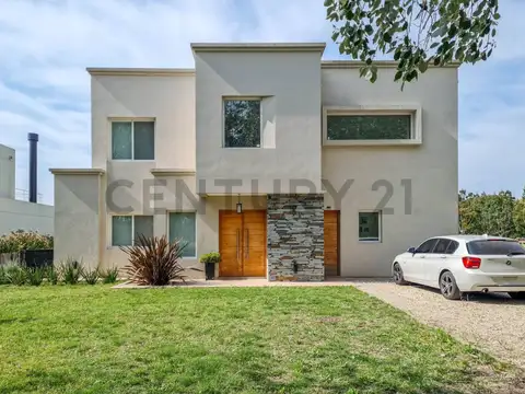 Casa en Venta en Haras Del Sur 3, Countries y Barrios Cerrados en la Plata