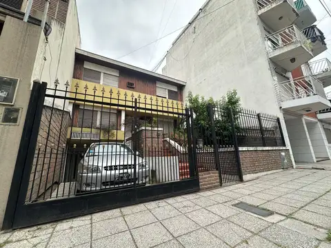 Casa en Venta en Lanus Este, Lanus