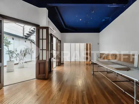 Oficina en Venta en Villa Crespo, CABA