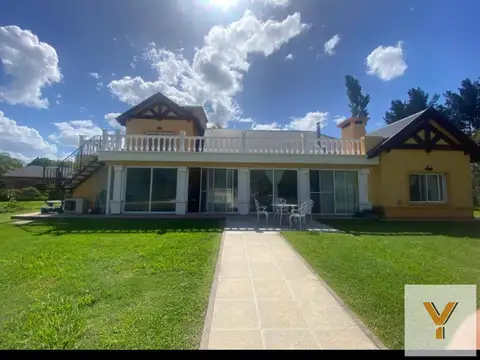 Casa en Venta en Haras Del Sur, Countries y Barrios Cerrados en la Plata