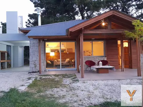 Casa en Venta en Miramar, Partido de General Alvarado