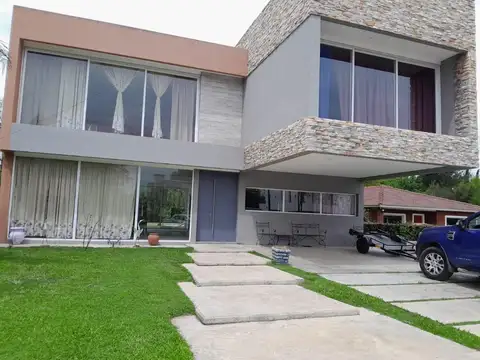 Casa en Venta en Virrey del Pino, Partido de La Matanza