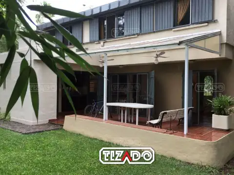 Casa en Venta en Rincon De Maschwitz, Countries y Barrios Cerrados en Escobar